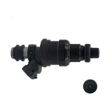 Low price autos parts fuel injector nozzle for Ford USA oem no 23209-65020 wholesale